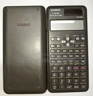 ক্যাসিয়ো-এফএক্স-৯৯১এমএস