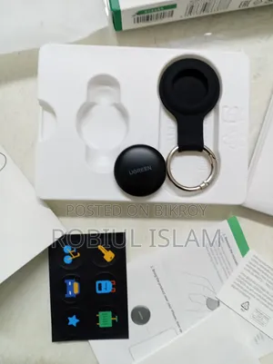 Apple Find My