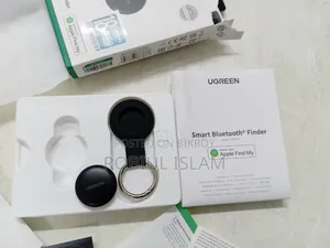 Apple Find My