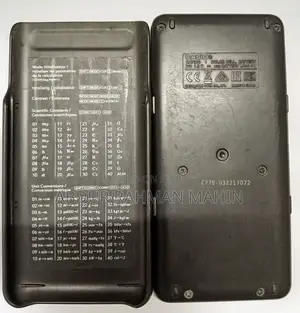 ক্যাসিয়ো-এফএক্স-৯৯১এমএস