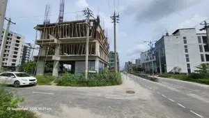 4-Bedroom Apartment in Anshira'S Nest, Jalshiri Abason for sale