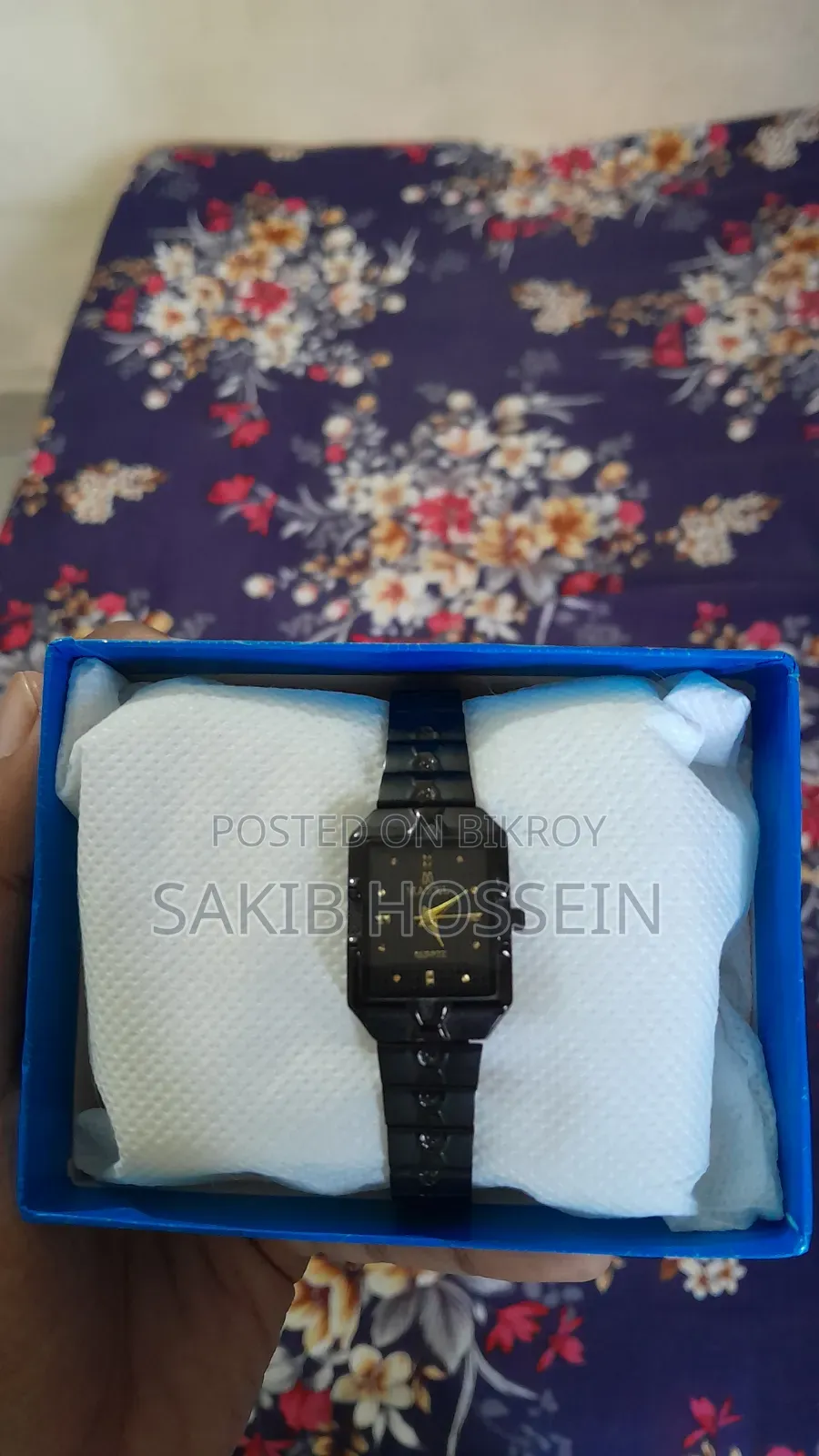 প্রিমিয়াম উইমেন ওয়াচ