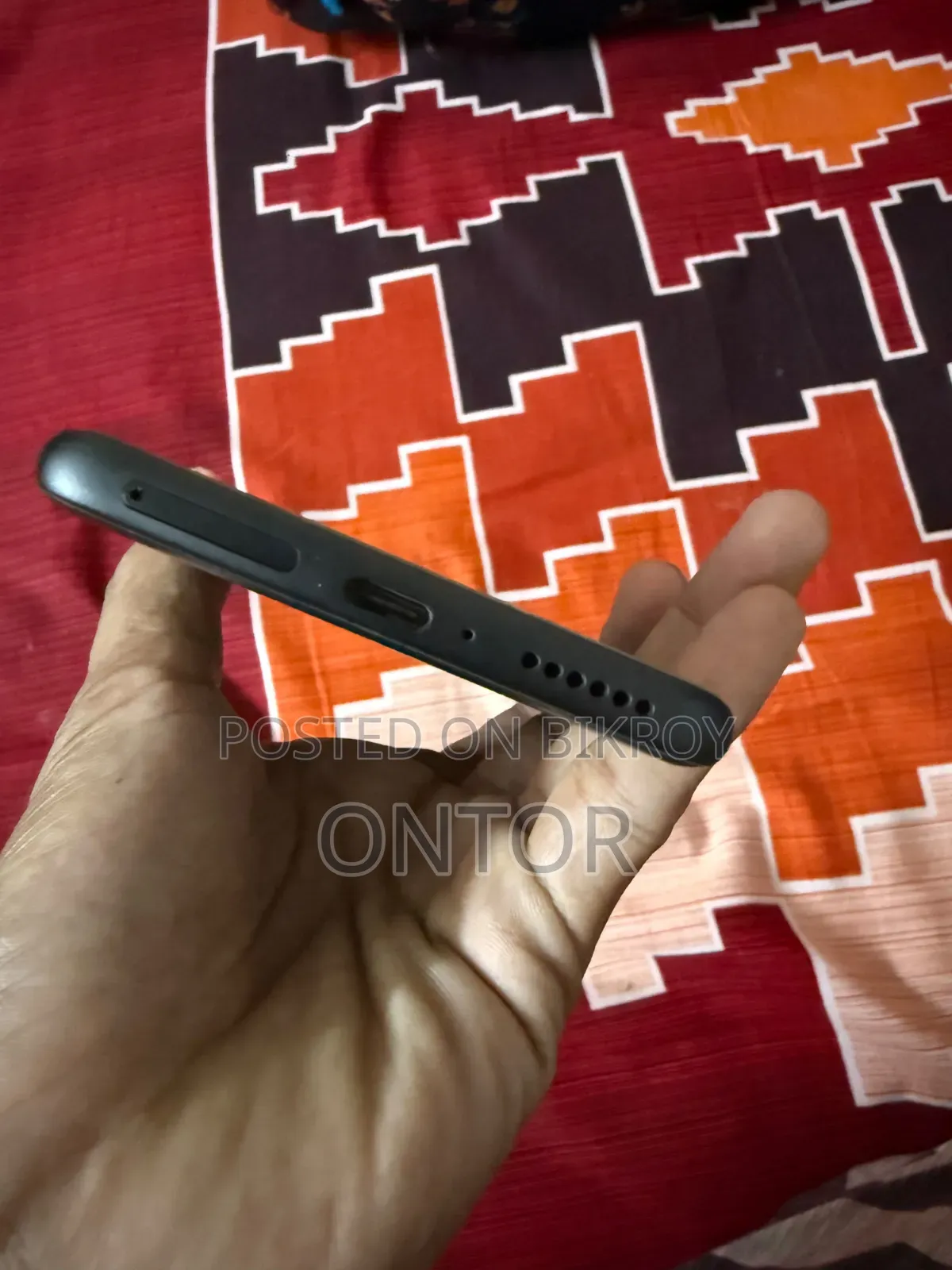 New Xiaomi Redmi Note 15 128 GB Black