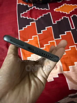 New Xiaomi Redmi Note 15 128 GB Black