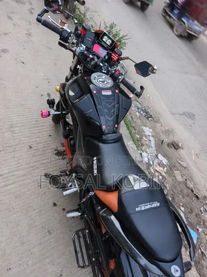 Suzuki Gixxer 2025 Black