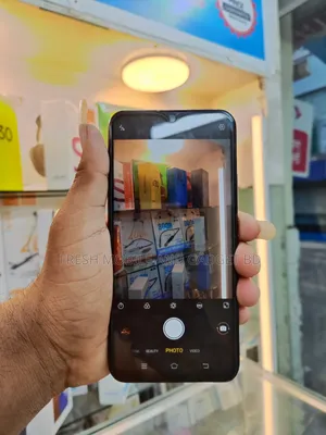 ভিভো ওয়াই ১১ ৩২ জিবি পার্পল