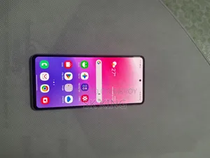 Samsung Galaxy A53 5G 128 GB White