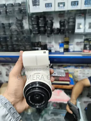 Samsung NX1000