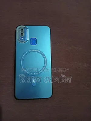 Vivo Y91 32 GB Blue