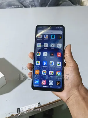 New Itel A100C 64 GB Gray