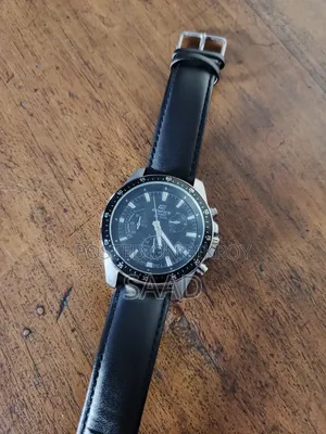 Casio Edifice