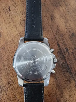 Casio Edifice