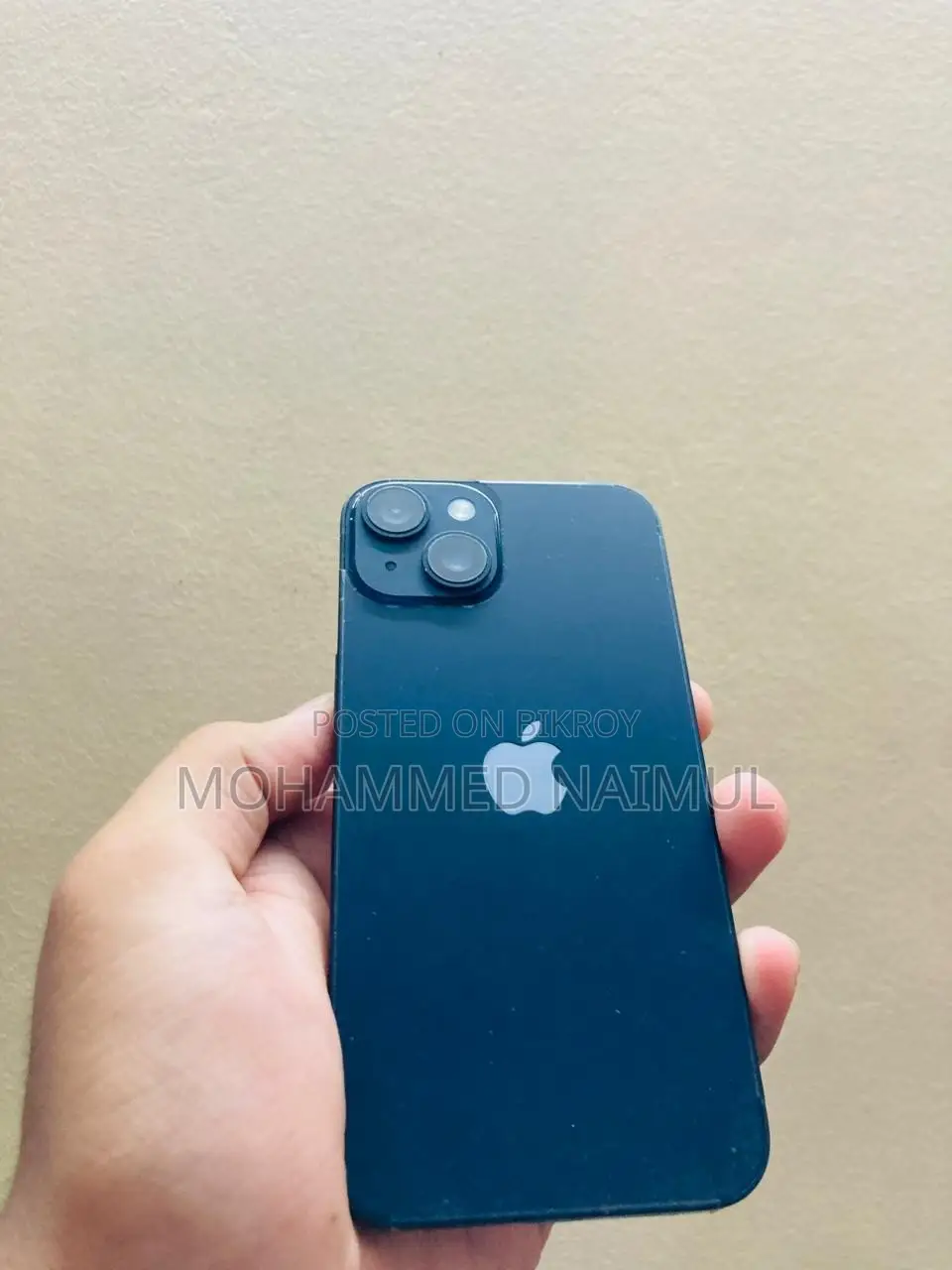 Apple iPhone 14 128 GB Black