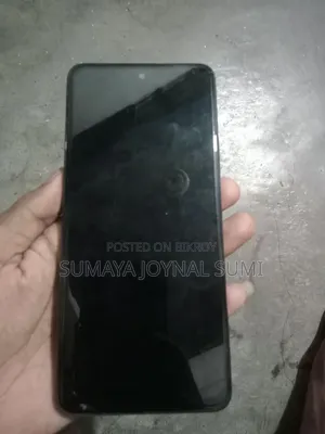 ওয়ানপ্লাস নর্ড এন৩০ এসি ১২৮ জিবি কালো