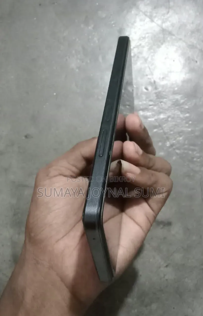 ওয়ানপ্লাস নর্ড এন৩০ এসি ১২৮ জিবি কালো