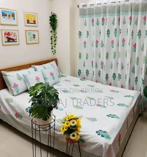 4 Bedroom Apartment in Bti, Basundhara for sale
