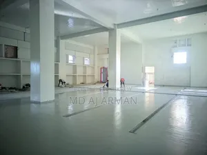3d and Epoxy and Pu Floor Coating