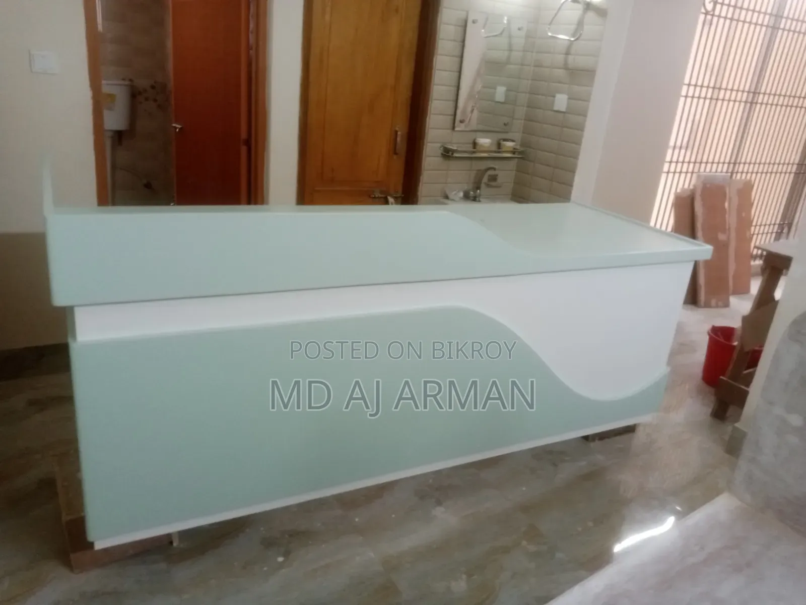 3d and Epoxy and Pu Floor Coating