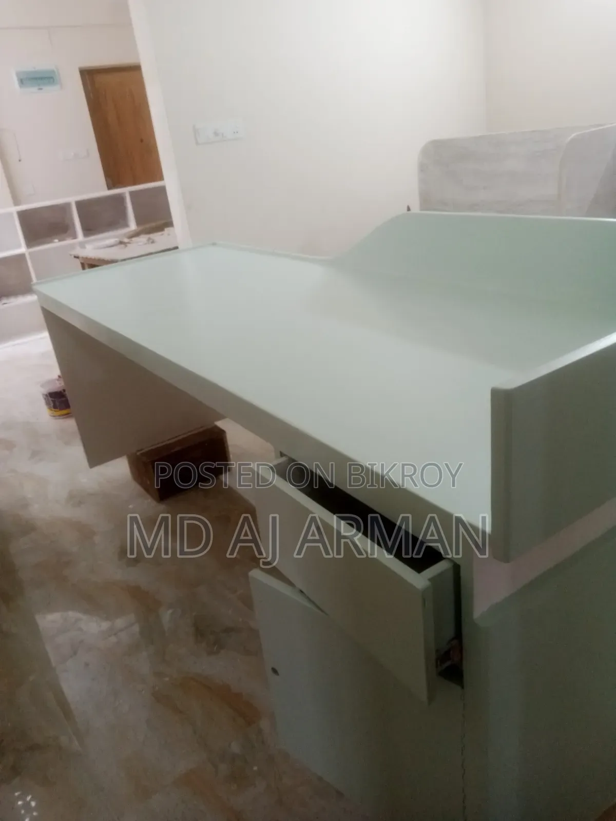 3d and Epoxy and Pu Floor Coating