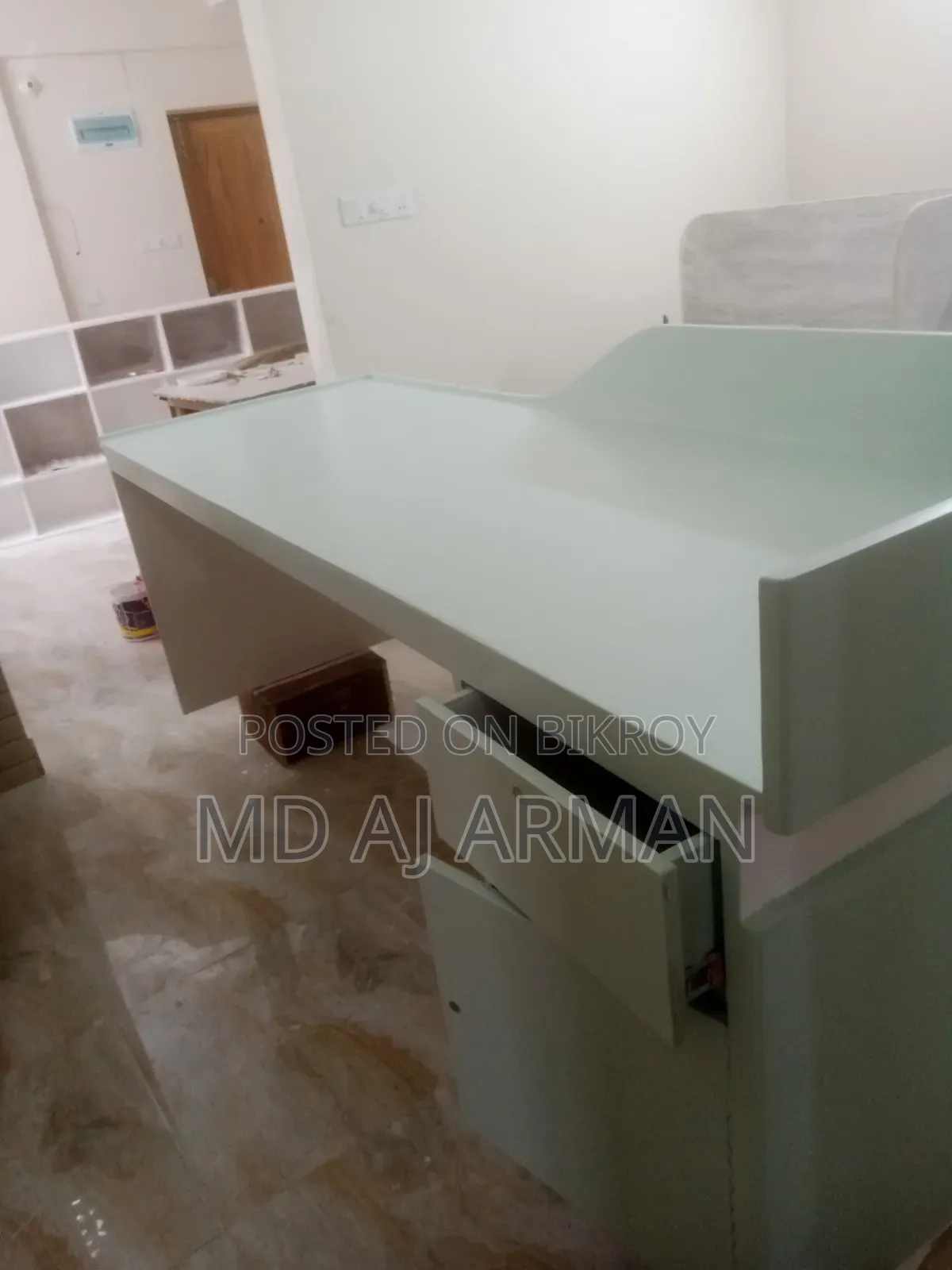 3d and Epoxy and Pu Floor Coating