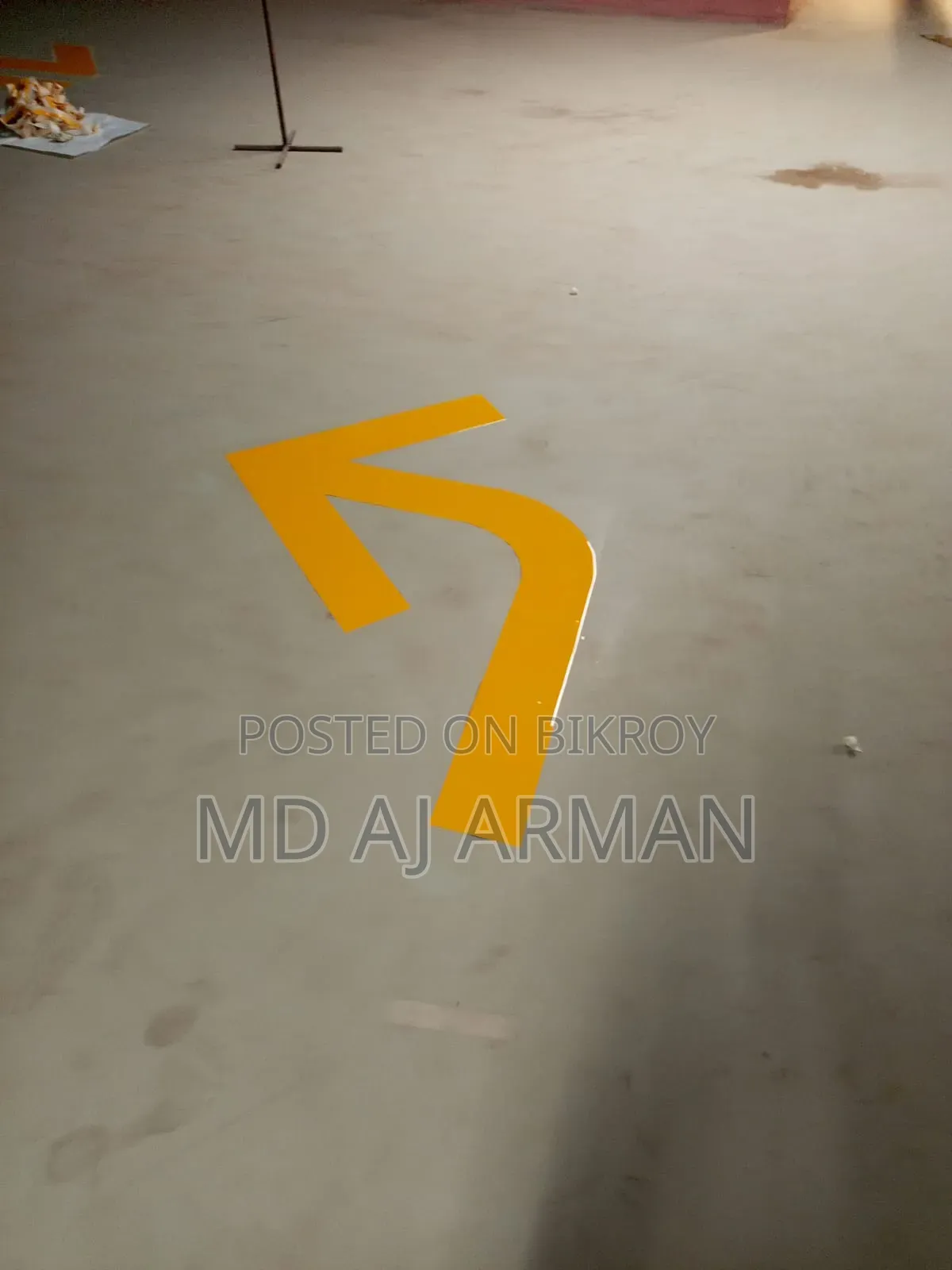 3d and Epoxy and Pu Floor Coating