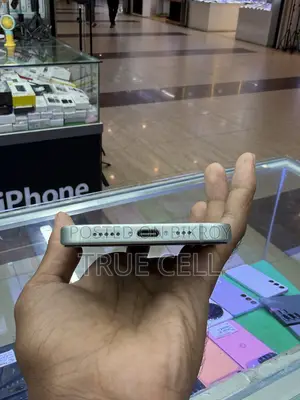 অ্যাপল আইফোন ১৫ ১২৮ জিবি সবুজ