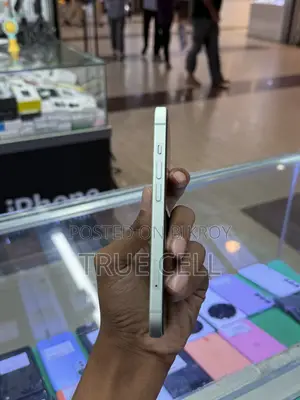 অ্যাপল আইফোন ১৫ ১২৮ জিবি সবুজ