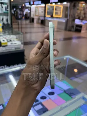 অ্যাপল আইফোন ১৫ ১২৮ জিবি সবুজ
