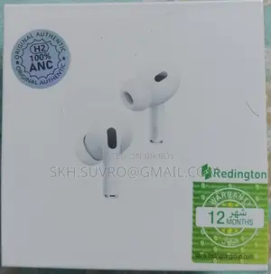 Apple Airpod Pro 2nd Generation