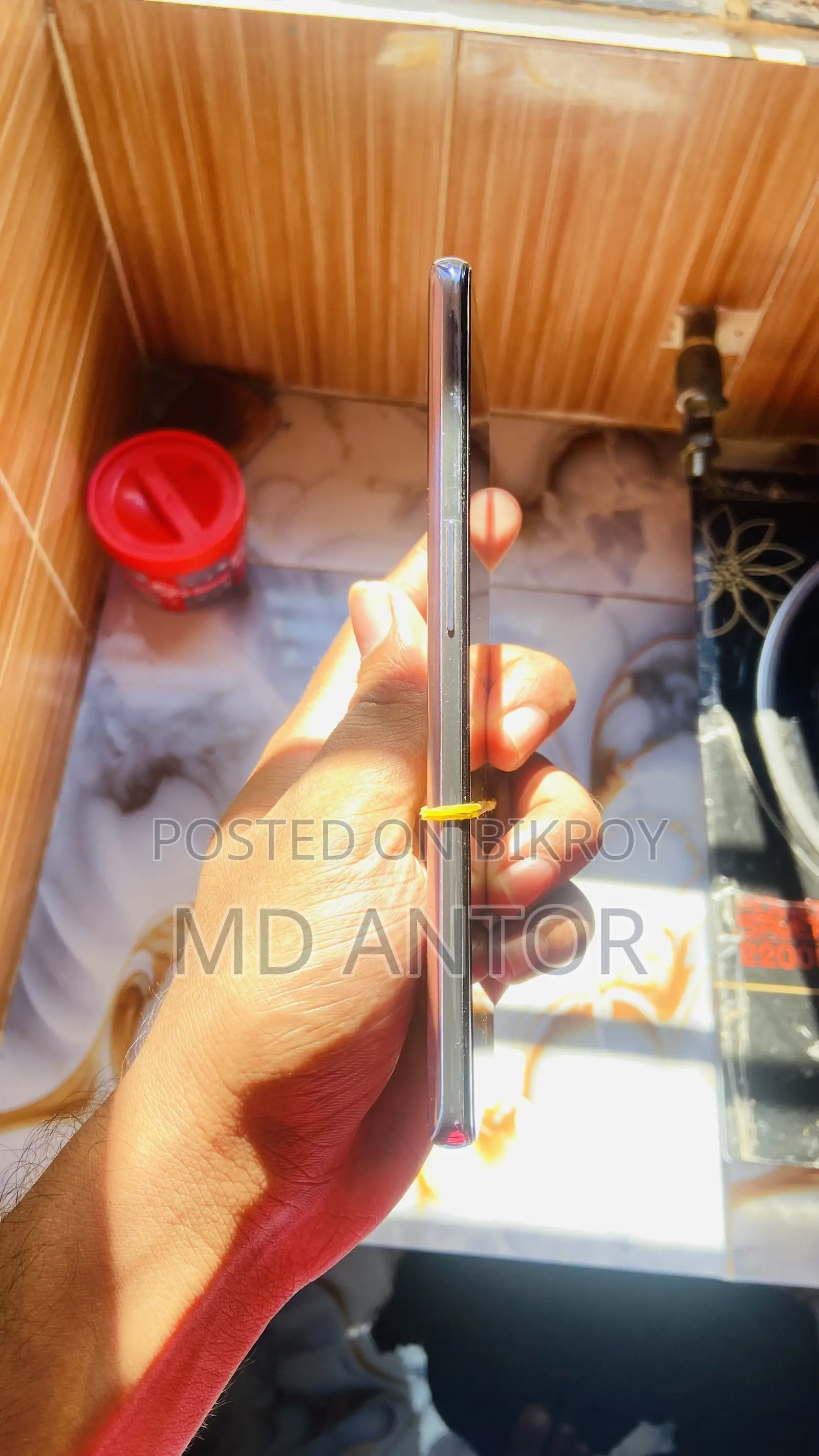 OnePlus 9 256 GB Purple