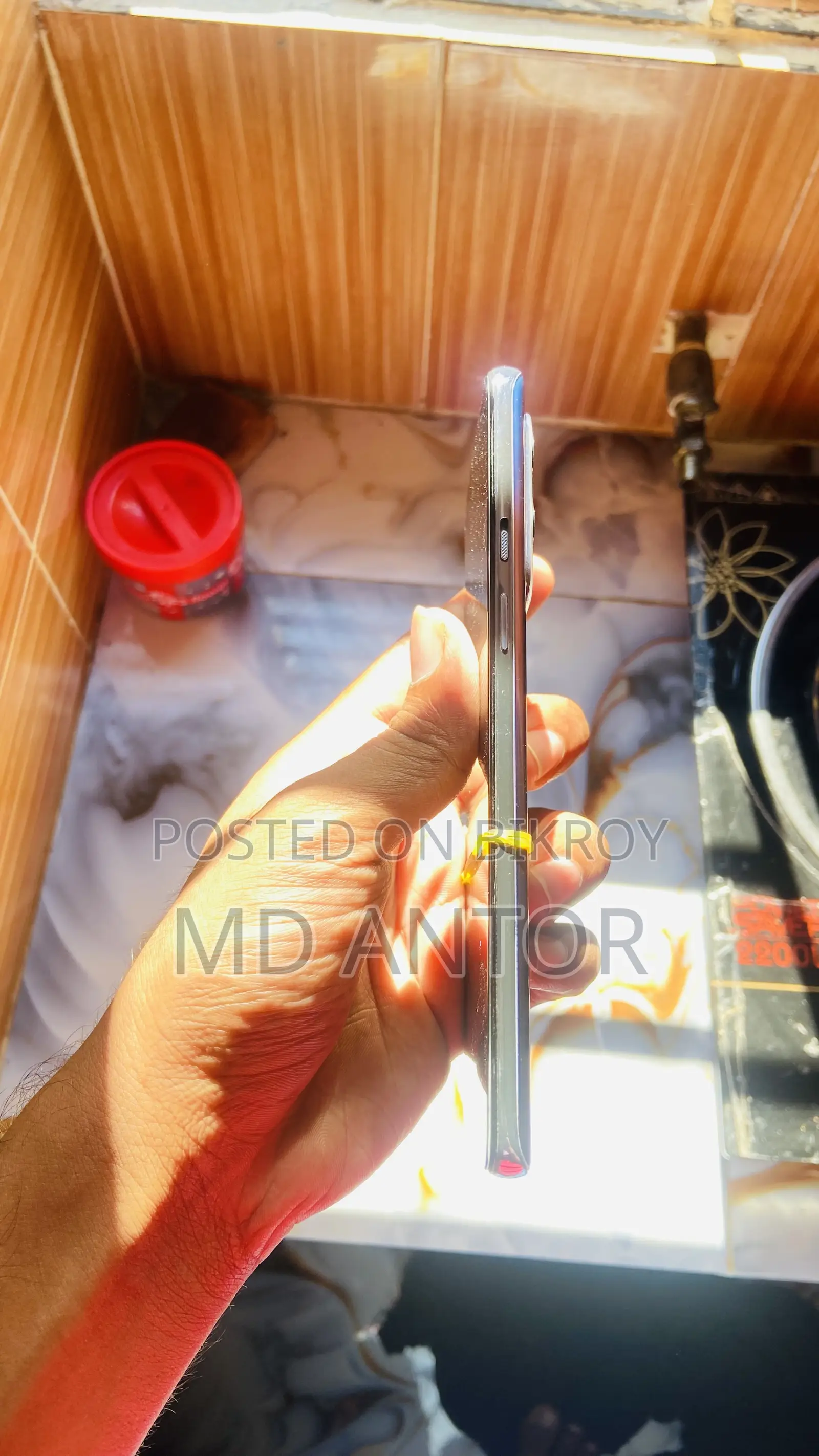 OnePlus 9 256 GB Purple