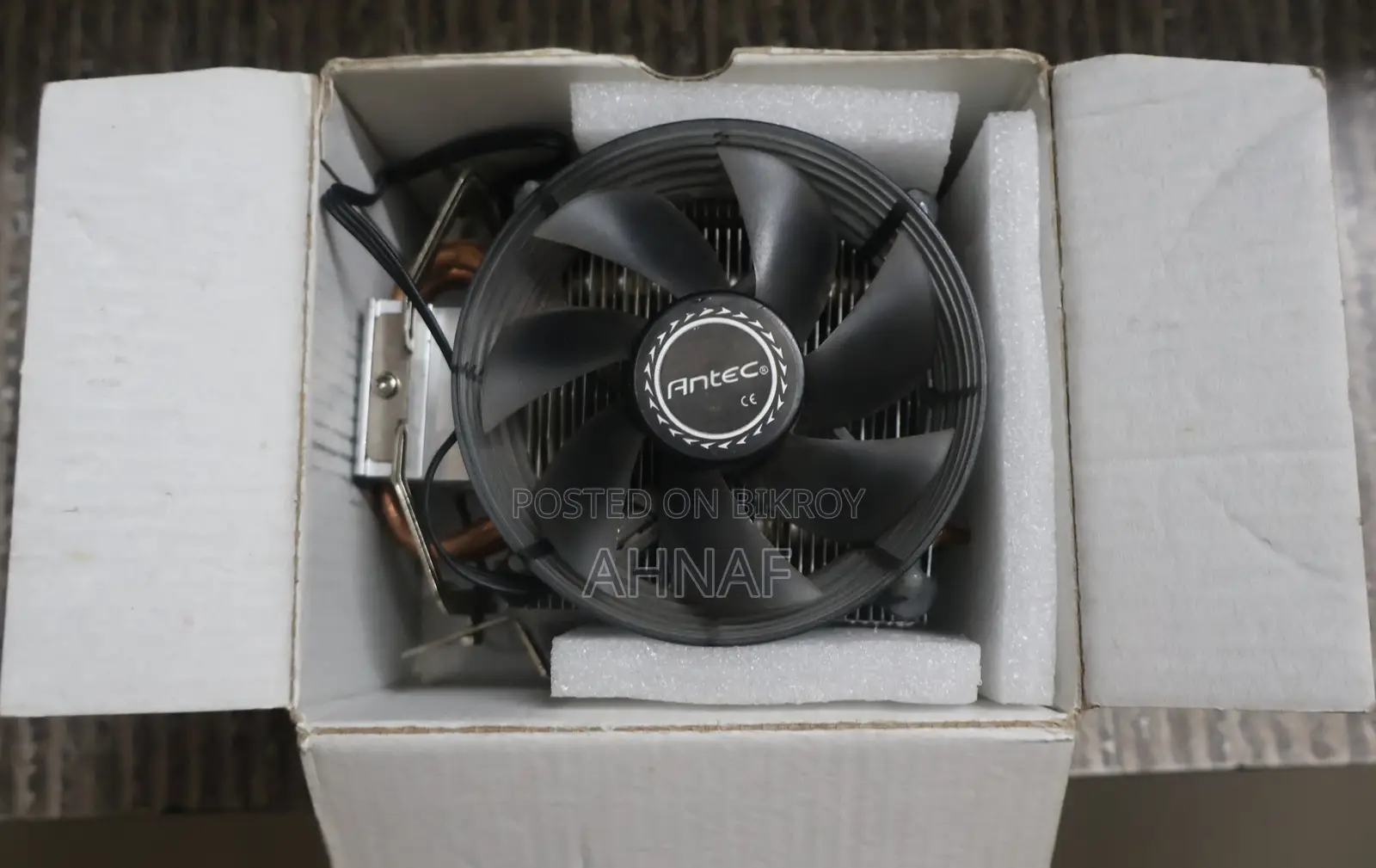 Antec A30 CPU Cooler