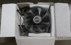 Antec A30 CPU Cooler