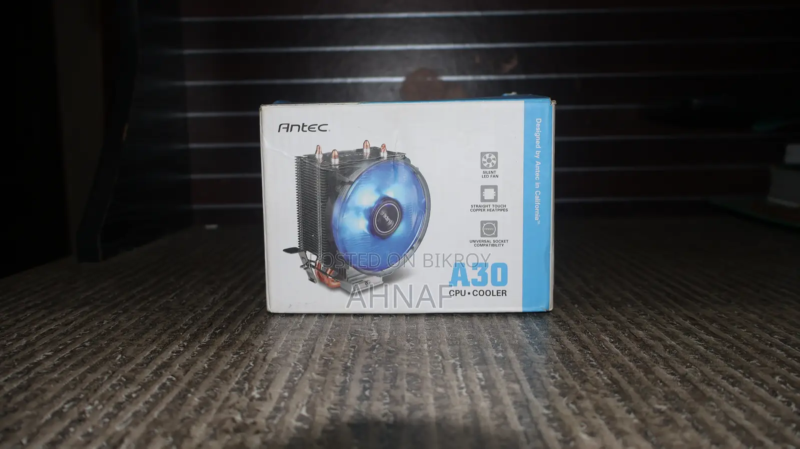 Antec A30 CPU Cooler