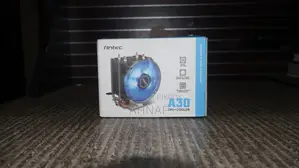 Antec A30 CPU Cooler