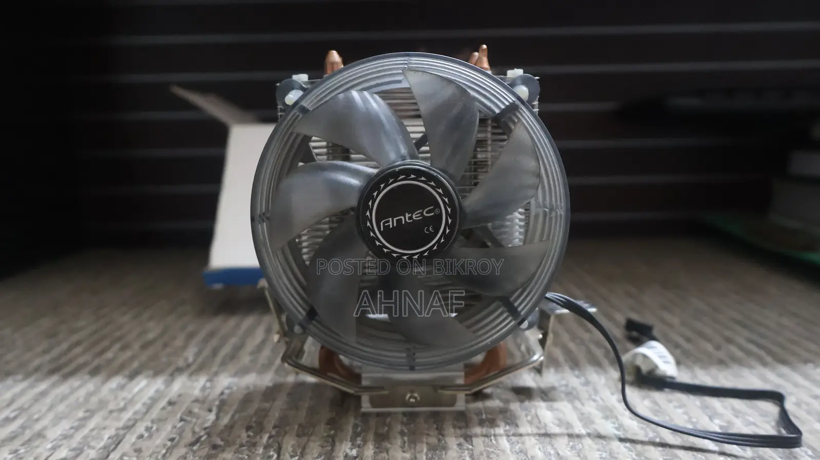 Antec A30 CPU Cooler