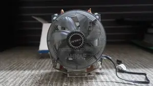 Antec A30 CPU Cooler