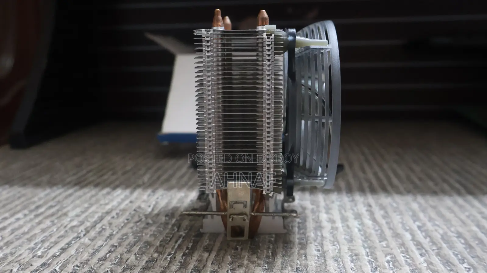 Antec A30 CPU Cooler