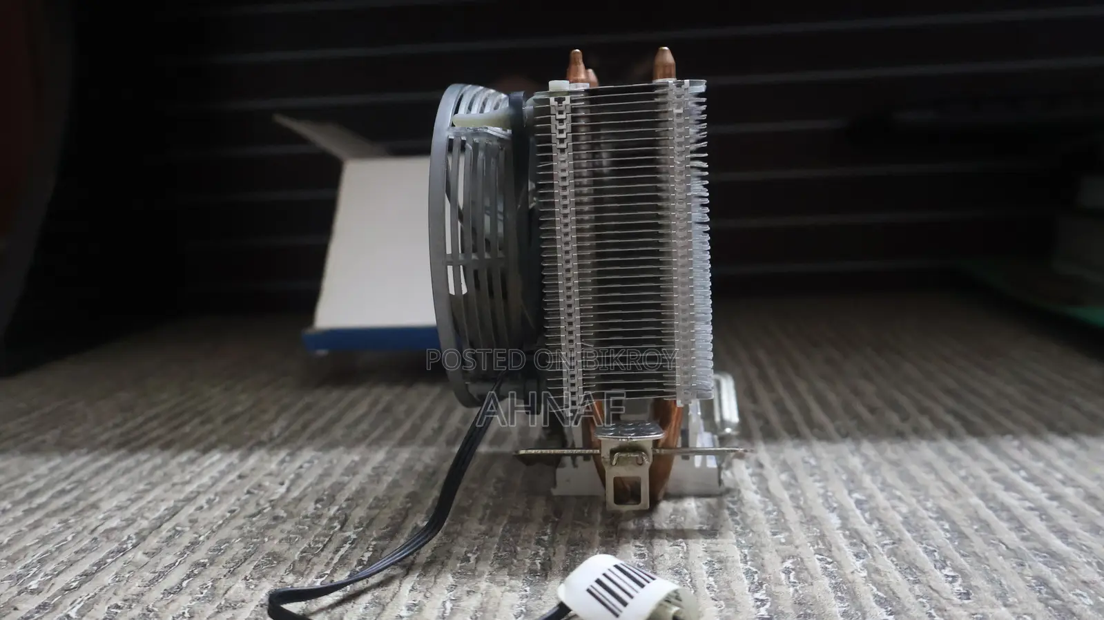 Antec A30 CPU Cooler