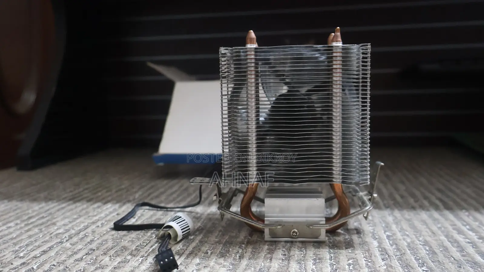 Antec A30 CPU Cooler