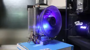 Antec A30 CPU Cooler