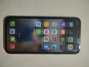 Apple iPhone 11 128 GB Purple
