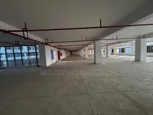 4,52,000 Sqft. Ready Accord Garments Building at Gazipur, DHK-Myn HW