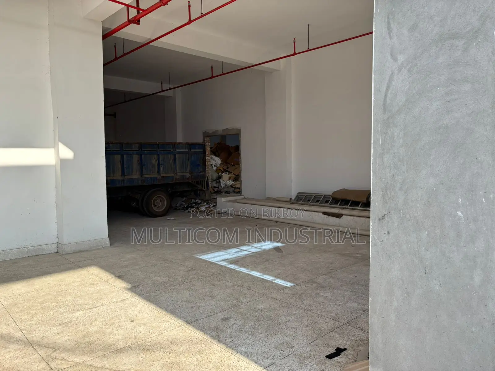 ৪,৫২,০০০ বর্গফুট গাজীপুর, ঢাকা-ময়মনসিংহ মহাসড়কের প্রস্তুত অ্যাকর্ড গার্মেন্টস বিল্ডিং