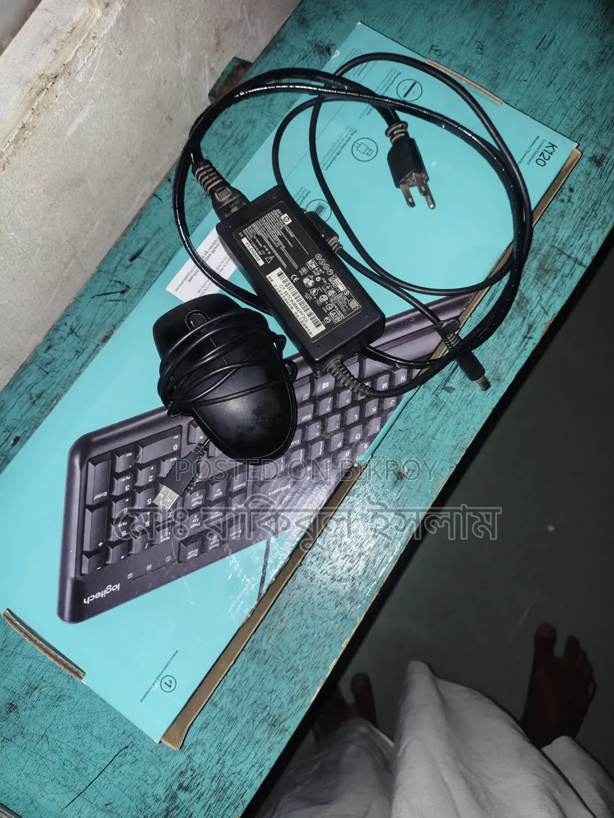 Laptop HP EliteBook 8470P 8GB Intel Core i5 SSD 128GB