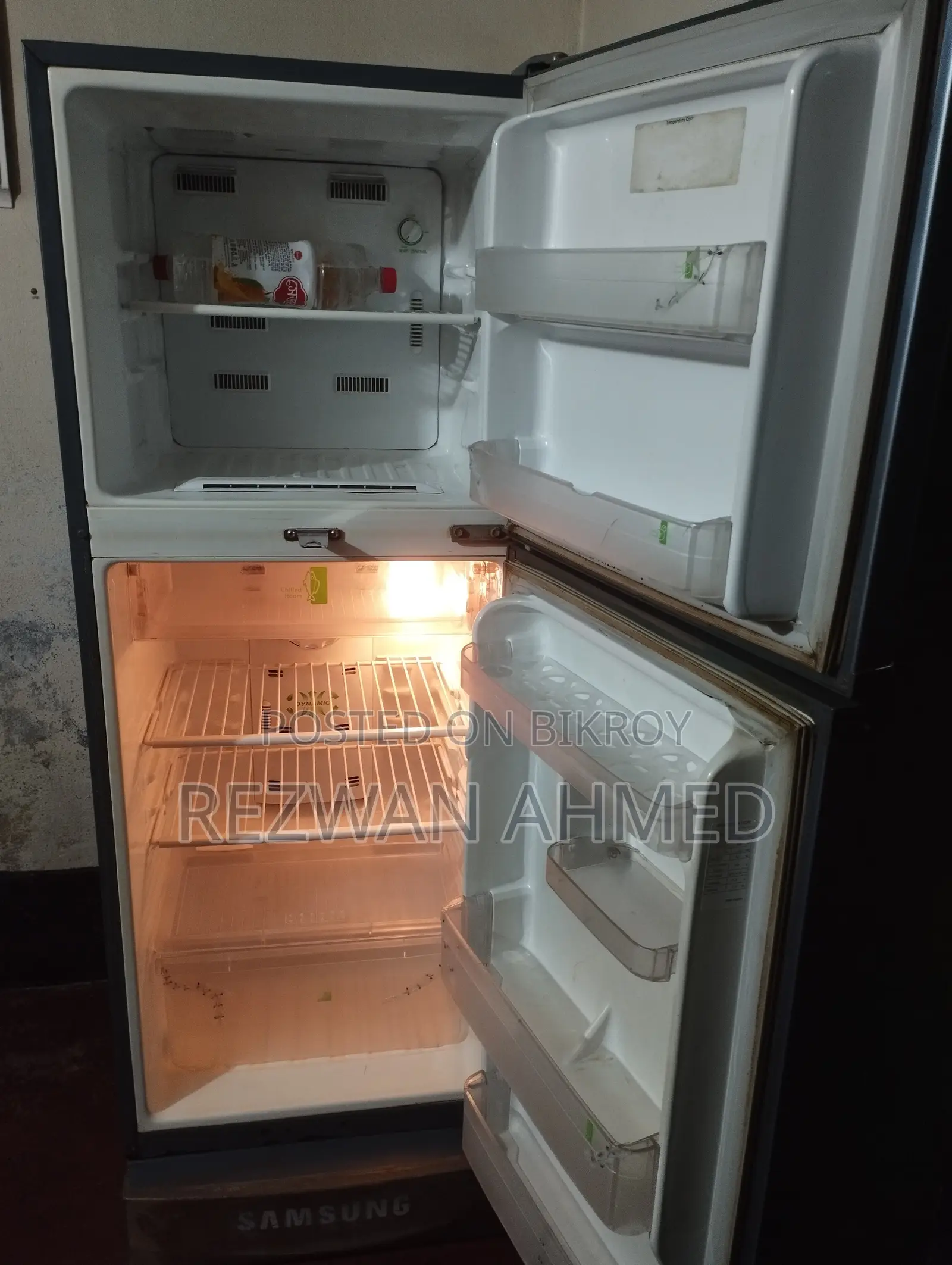 স্যামসাং রেফ্রিজারেটর