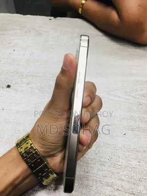 নতুন অ্যাপল আইফোন ১৪ প্রো ১২৮ জিবি রোজ গোল্ড