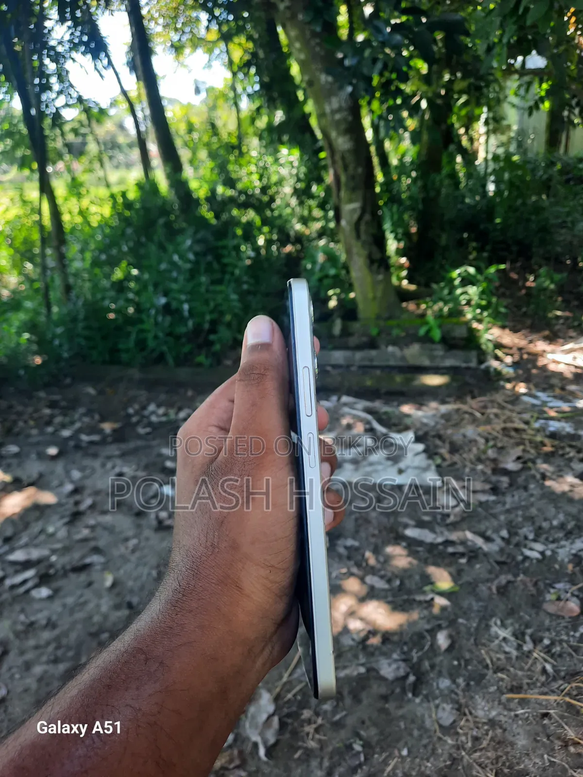 Realme Note 70 128 GB Rose Gold