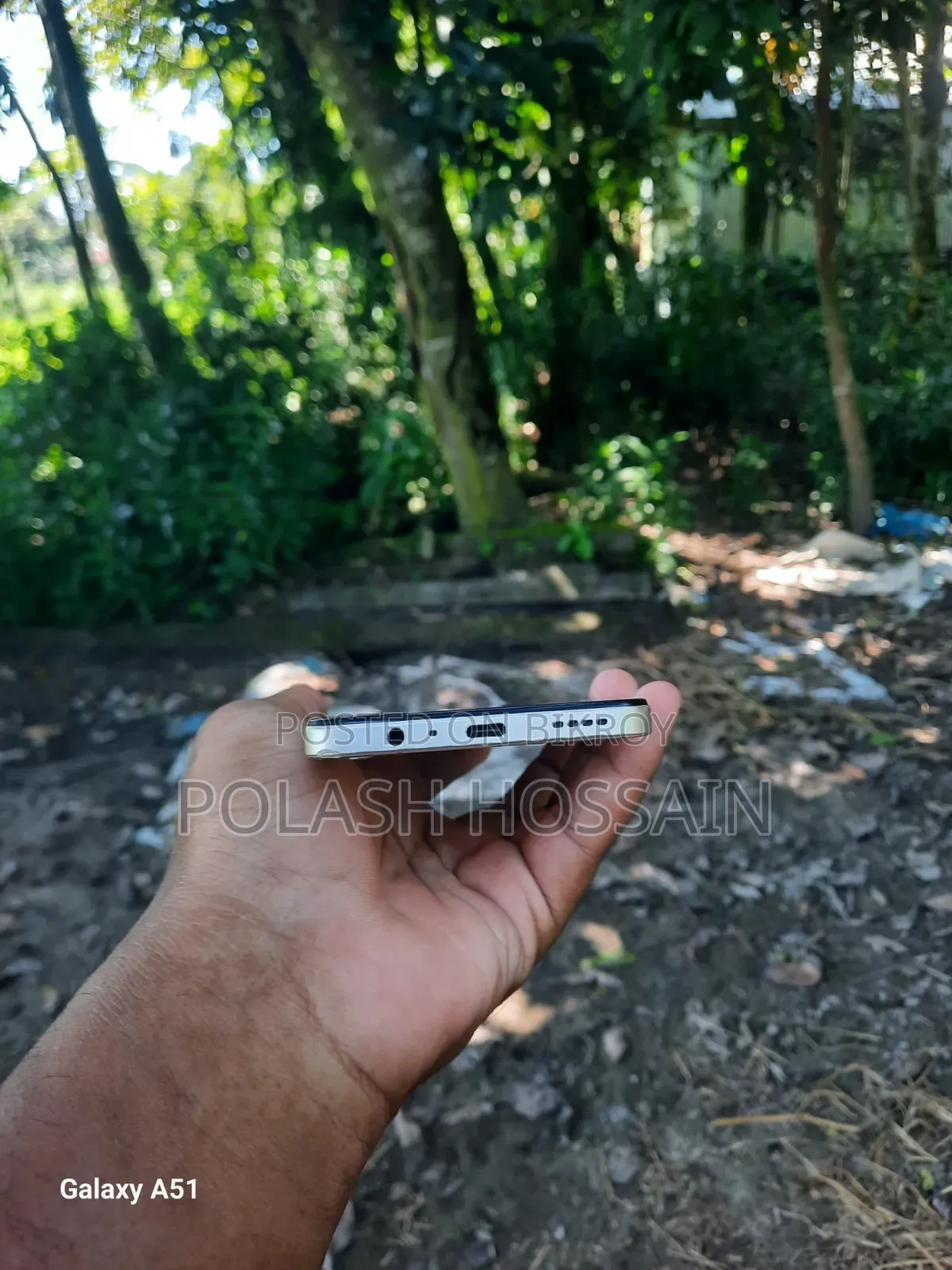 Realme Note 70 128 GB Rose Gold