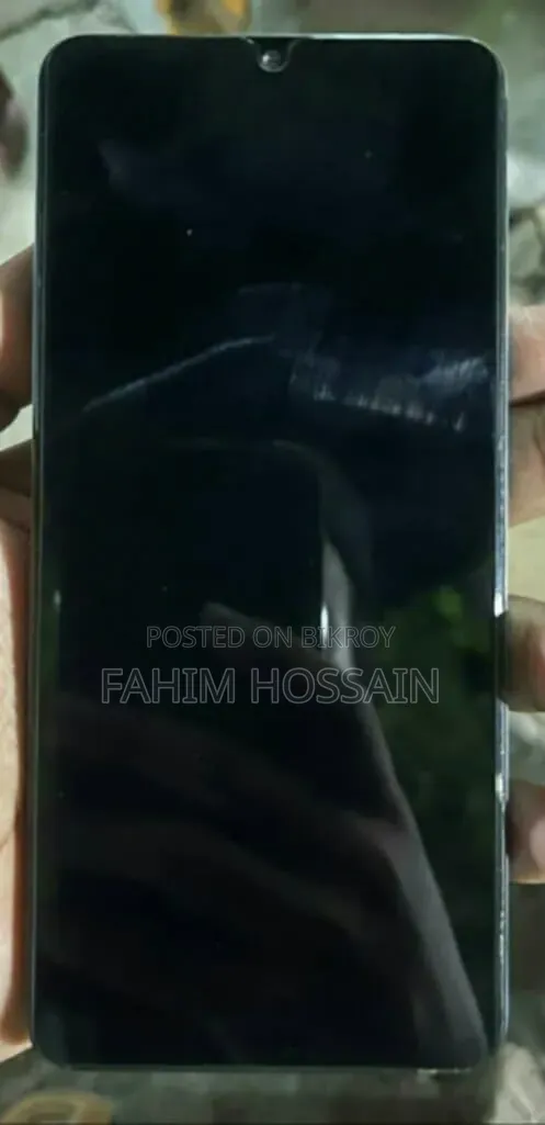 স্যামসাং গ্যালাক্সি এ৩২ ৫জি ১২৮ জিবি ব্লু